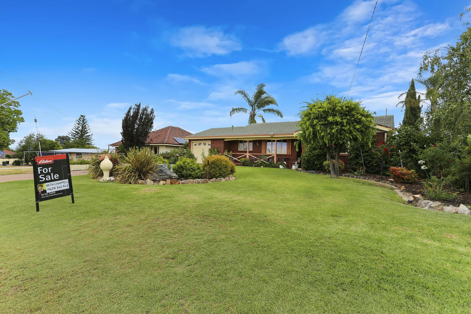 3 Archer Street, Collie, WA, 6225 Sold Elders Real Estate