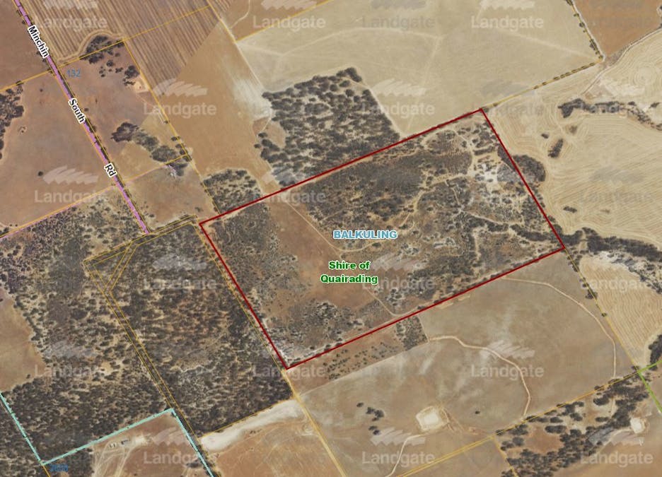 20072/Minchin South Road, Balkuling, WA, 6383 - Image 31