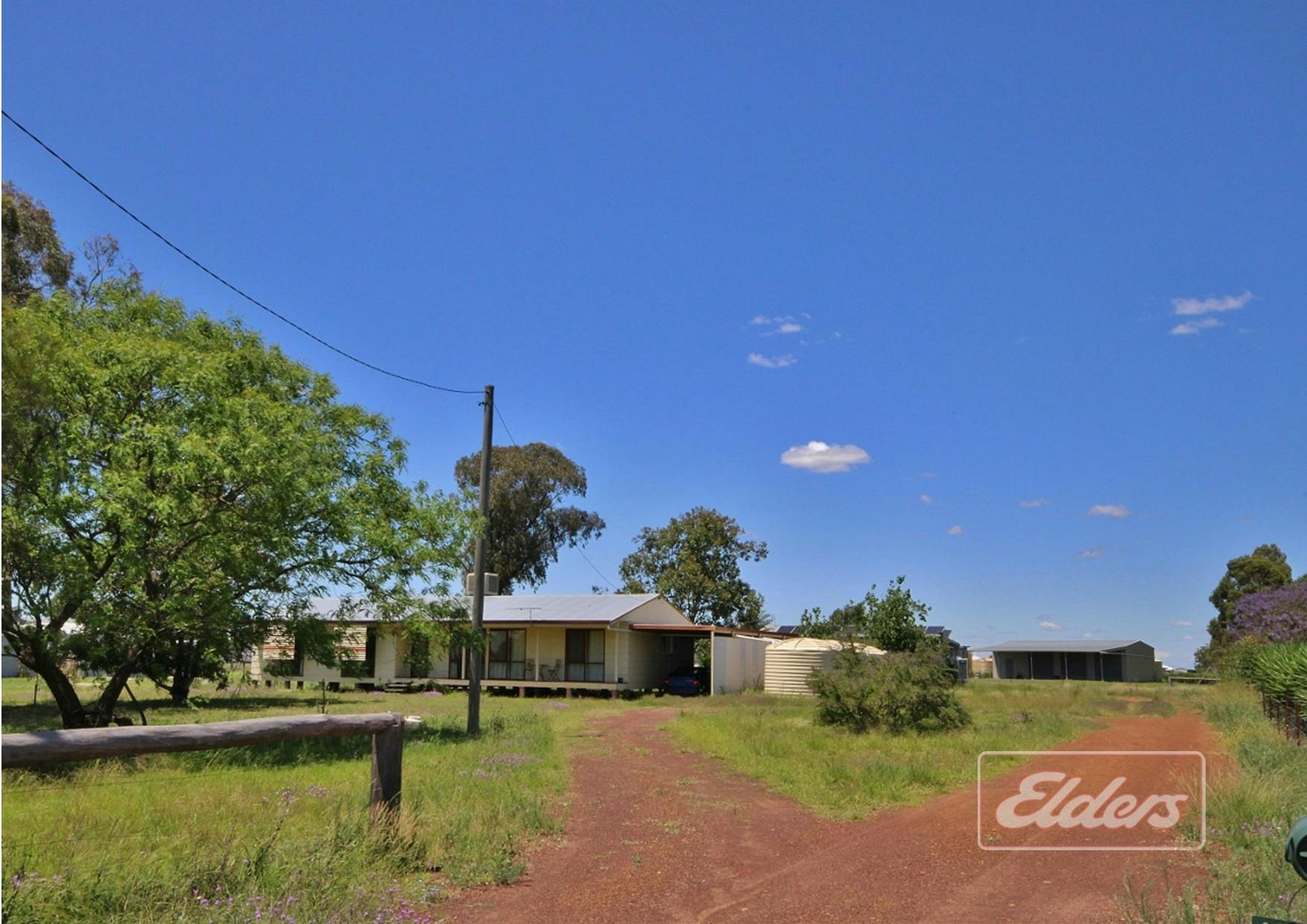 196 Blaxland Road, Dalby, QLD, 4405 Sold Elders Real Estate