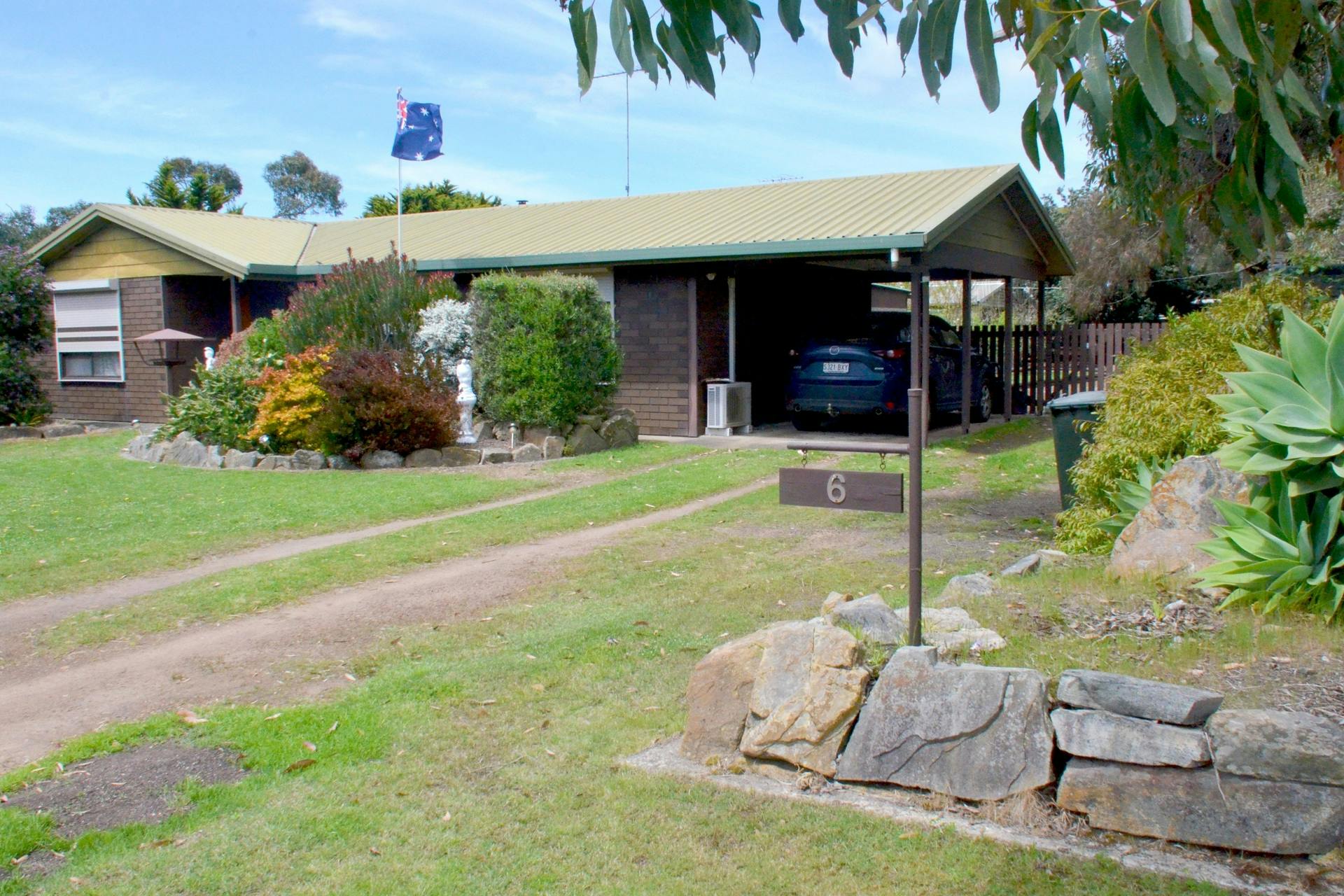 6 Daw Street, Parndana, SA, 5220 Sold Elders Real Estate Kangaroo