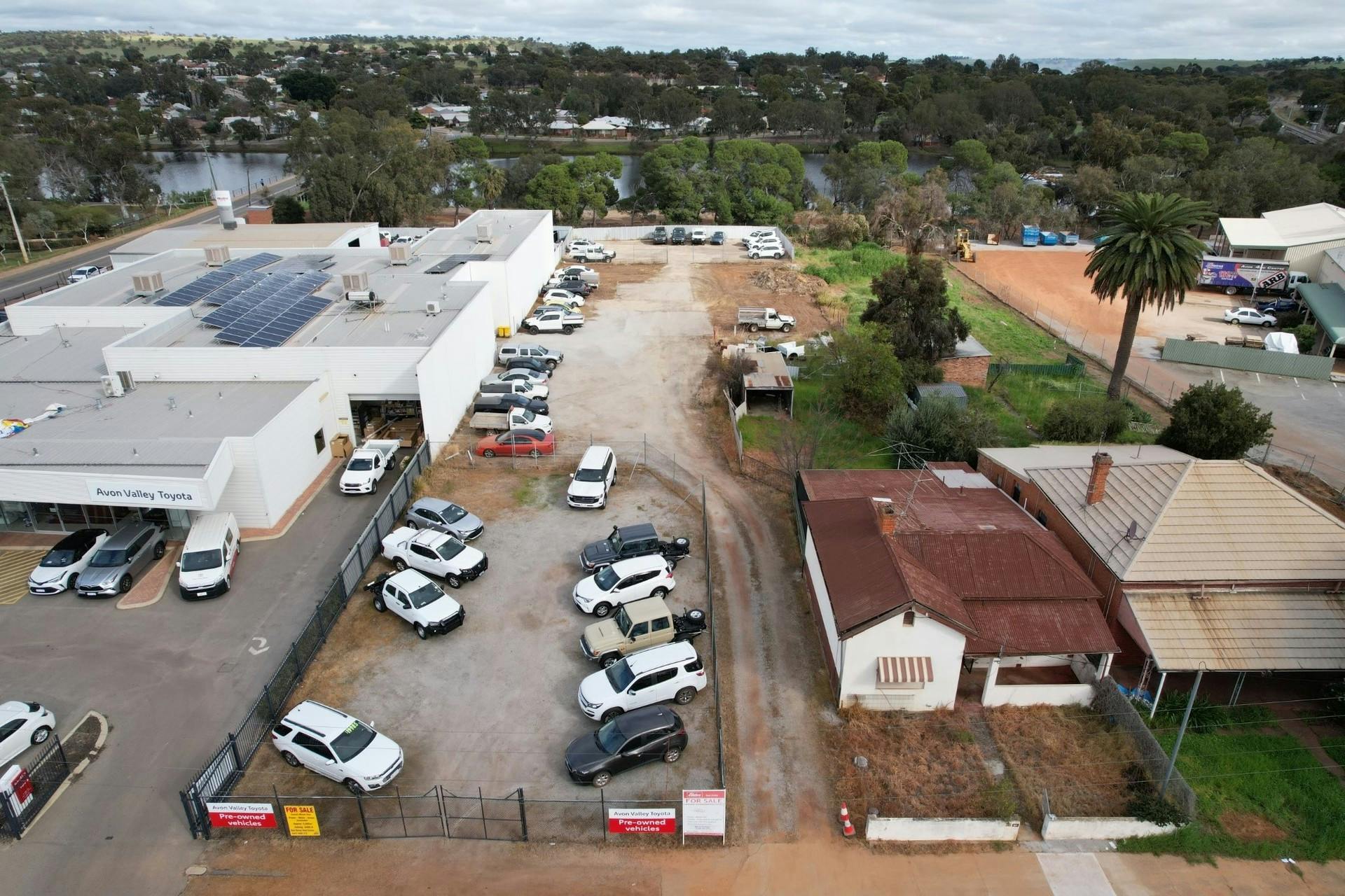 603/26 28 Fitzgerald Street East, Northam, WA, 6401 Sold Elders