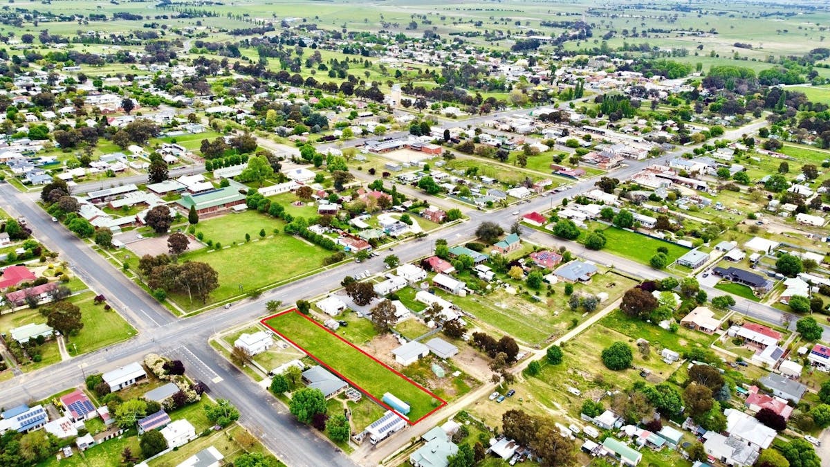 37 Brial Street, Boorowa, NSW, 2586 Sold Elders Real Estate