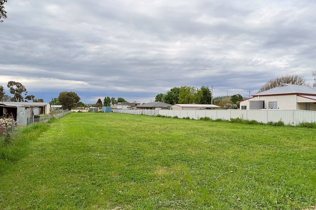 37 Brial Street, Boorowa, NSW, 2586 Sold Elders Real Estate