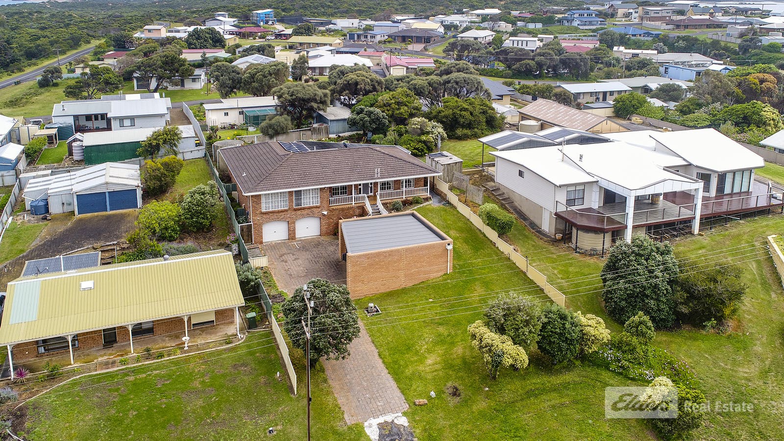 36 Parklands Terrace, Beachport, SA, 5280 Sold Elders Real Estate