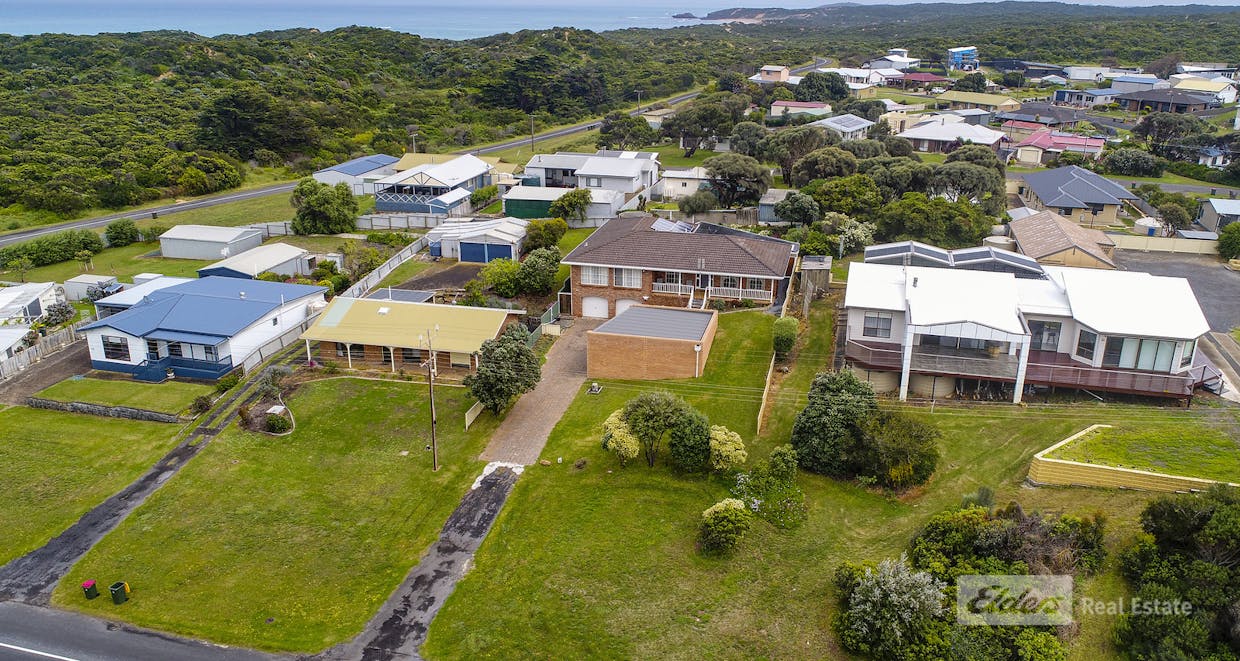 36 Parklands Terrace, Beachport, SA, 5280 Sold Elders Real Estate