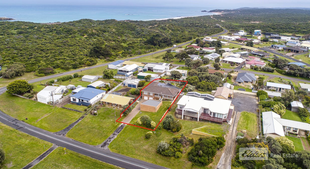 36 Parklands Terrace, Beachport, SA, 5280 Sold Elders Real Estate