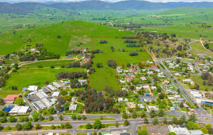 Donaldson Street, Corryong, VIC, 3707 - Image 1