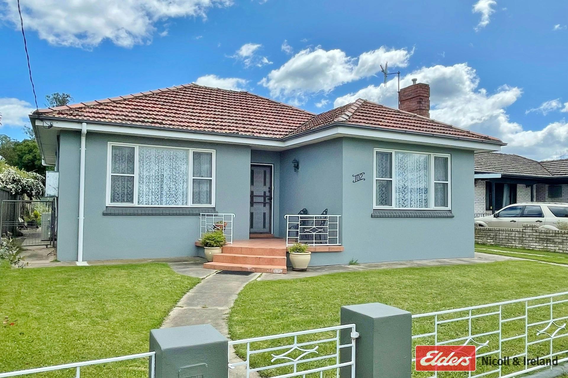 102 Sydney Road, Kelso, NSW, 2795 Sold Elders Real Estate
