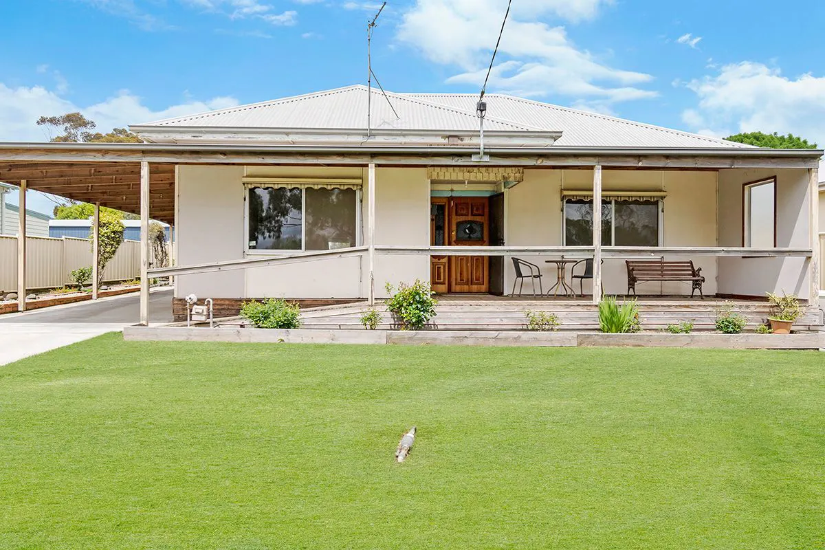 71 Digby Road, Hamilton, VIC, 3300 Sold Elders Real Estate