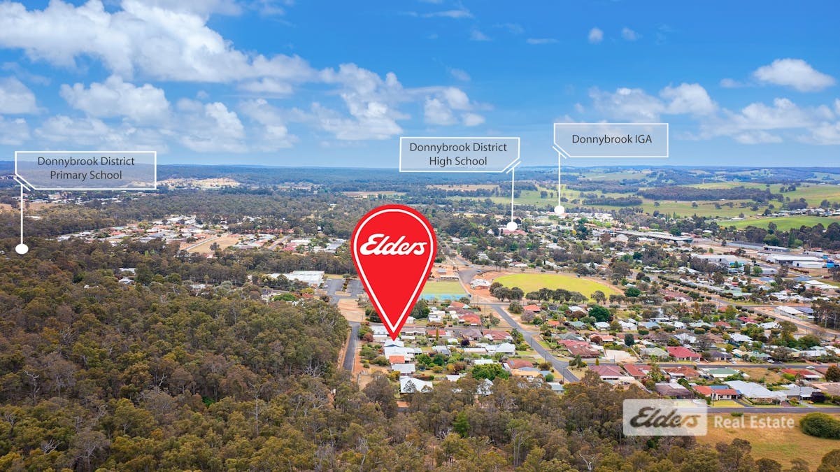 68 Yelverton Street South, Donnybrook, WA, 6239 - Image 20