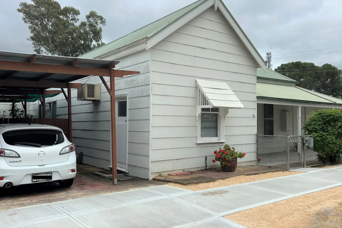 53 Chandos Terrace, Lameroo, SA, 5302 Sold Elders Real Estate