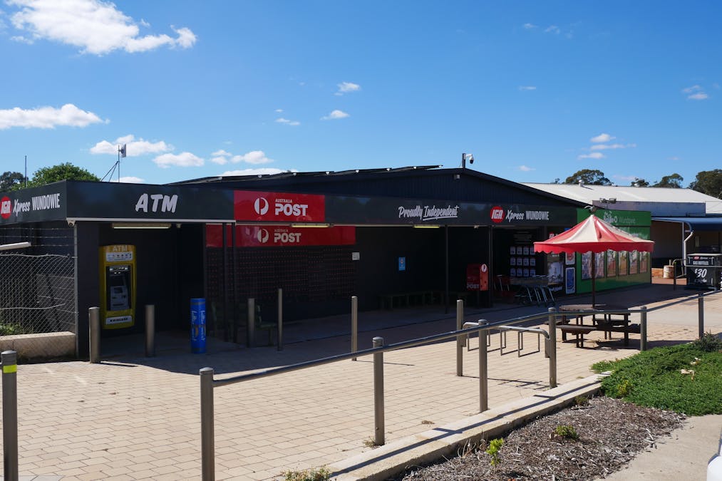 Wundowie Iga Xpress Plus Liquor , Wundowie, WA, 6560 - Image 2