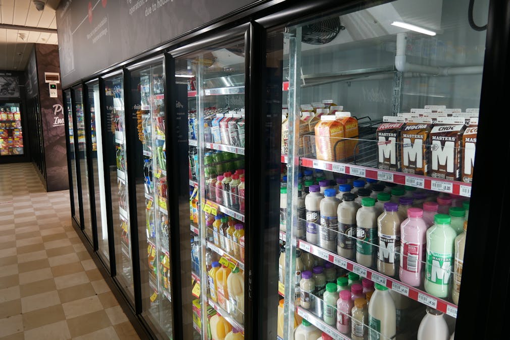 Wundowie Iga Xpress Plus Liquor , Wundowie, WA, 6560 - Image 6