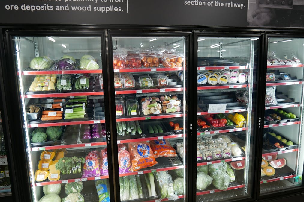 Wundowie Iga Xpress Plus Liquor , Wundowie, WA, 6560 - Image 7