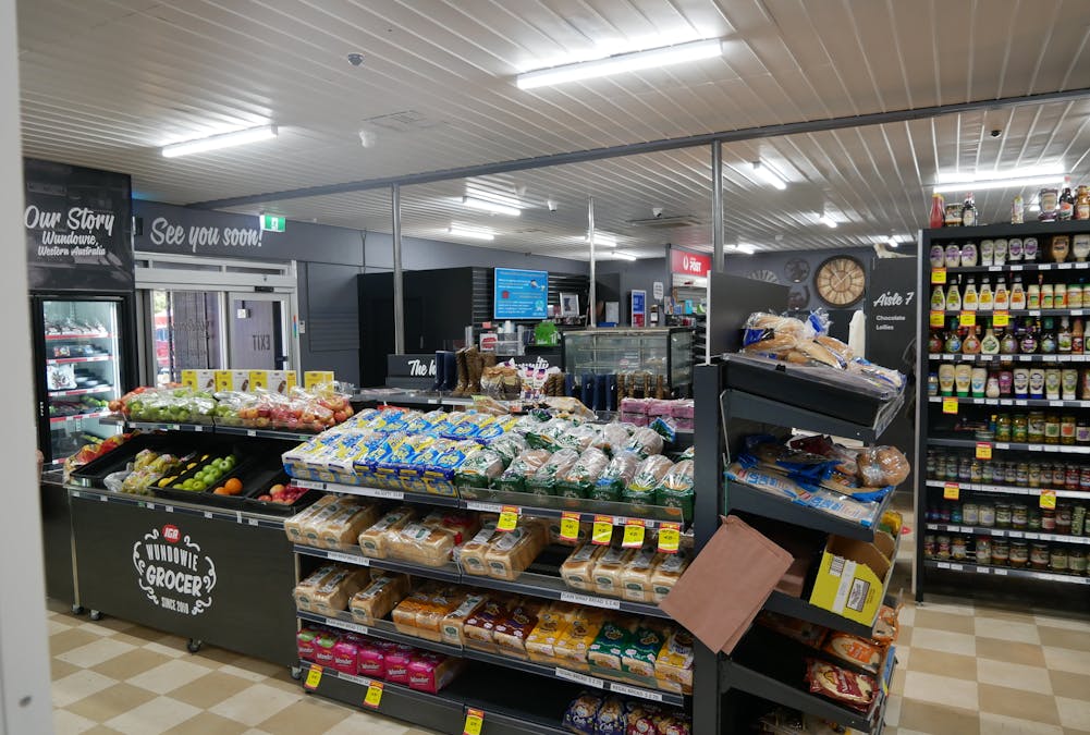 Wundowie Iga Xpress Plus Liquor , Wundowie, WA, 6560 - Image 5