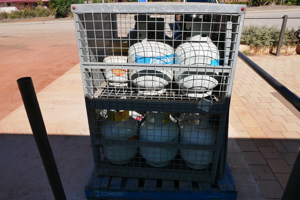 Wundowie Iga Xpress Plus Liquor , Wundowie, WA, 6560 - Image 14