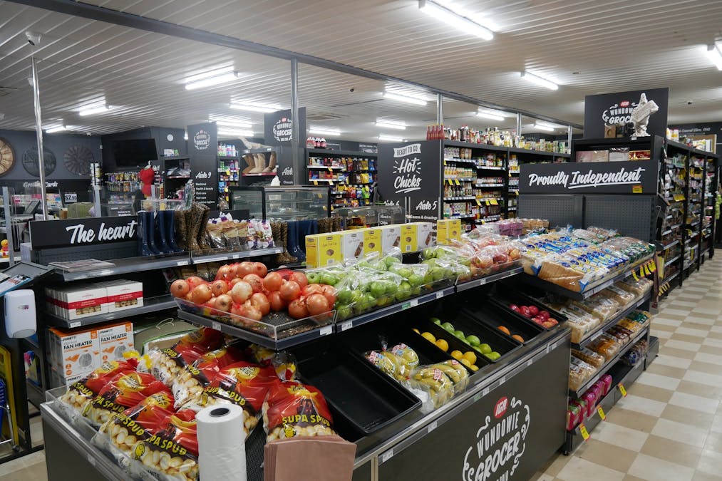 Wundowie Iga Xpress Plus Liquor , Wundowie, WA, 6560 - Image 4