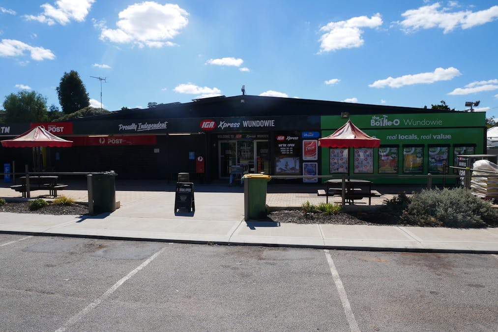 Wundowie Iga Xpress Plus Liquor , Wundowie, WA, 6560 - Image 1