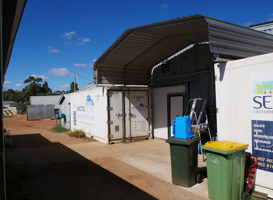 46 & 48 Boronia Avenue, Wundowie, WA, 6560 - Image 13