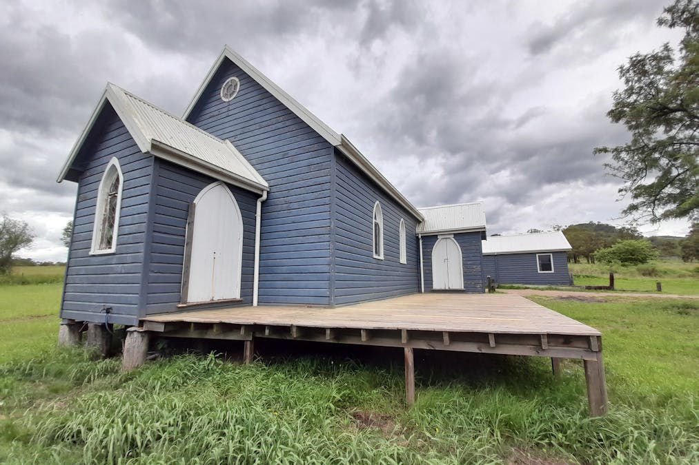 4520 New England Highway, Wingen, NSW, 2337 - Image 2