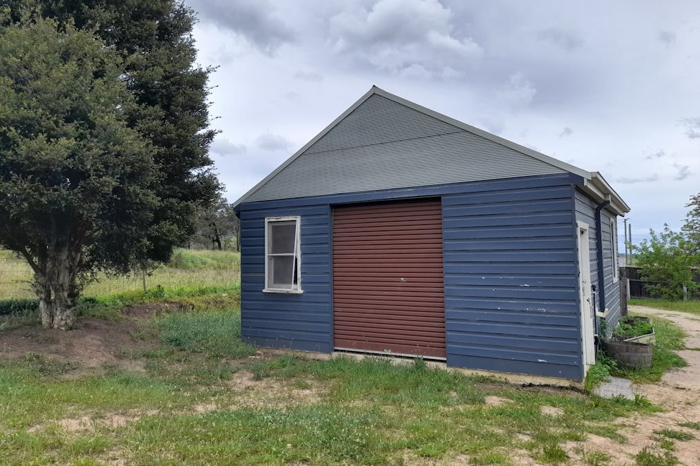 4520 New England Highway, Wingen, NSW, 2337 - Image 32