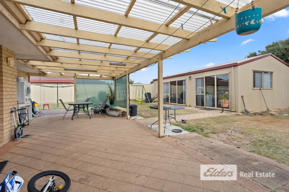 97 Strickland Street , East Bunbury, WA, 6230 Sold Elders Real Estate