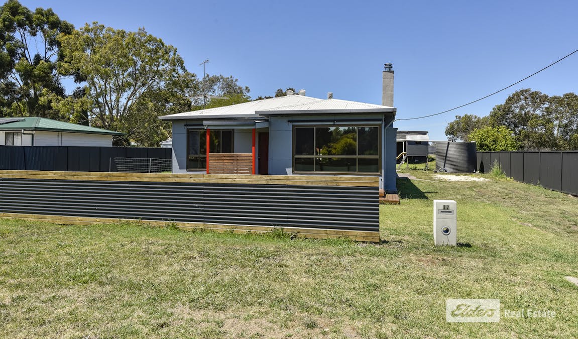 17 South East Terrace, Kalangadoo, SA, 5278 - Image 1