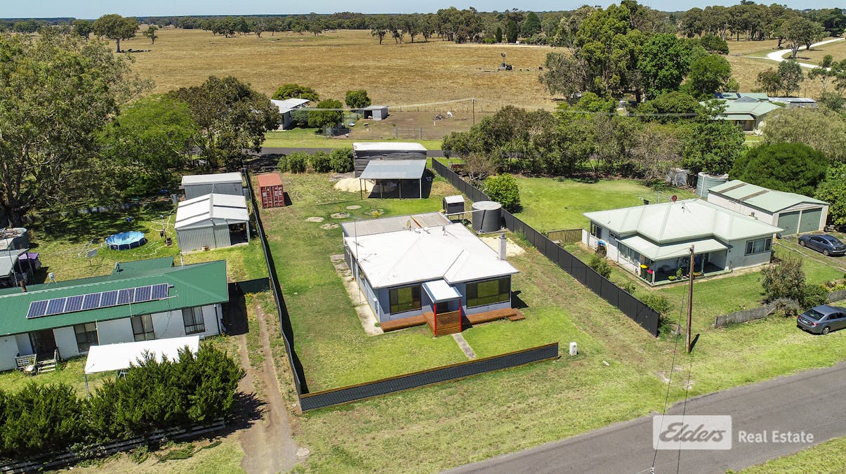 17 South East Terrace, Kalangadoo, SA, 5278 - Image 5
