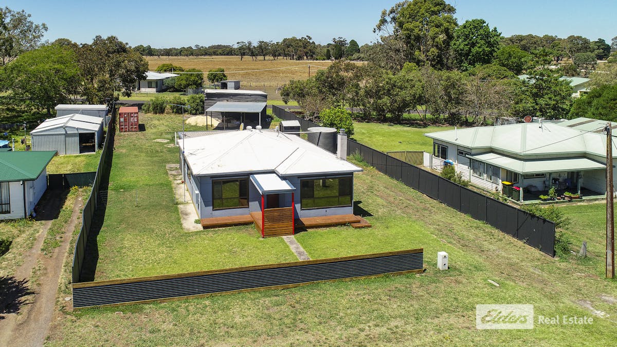 17 South East Terrace, Kalangadoo, SA, 5278 - Image 3