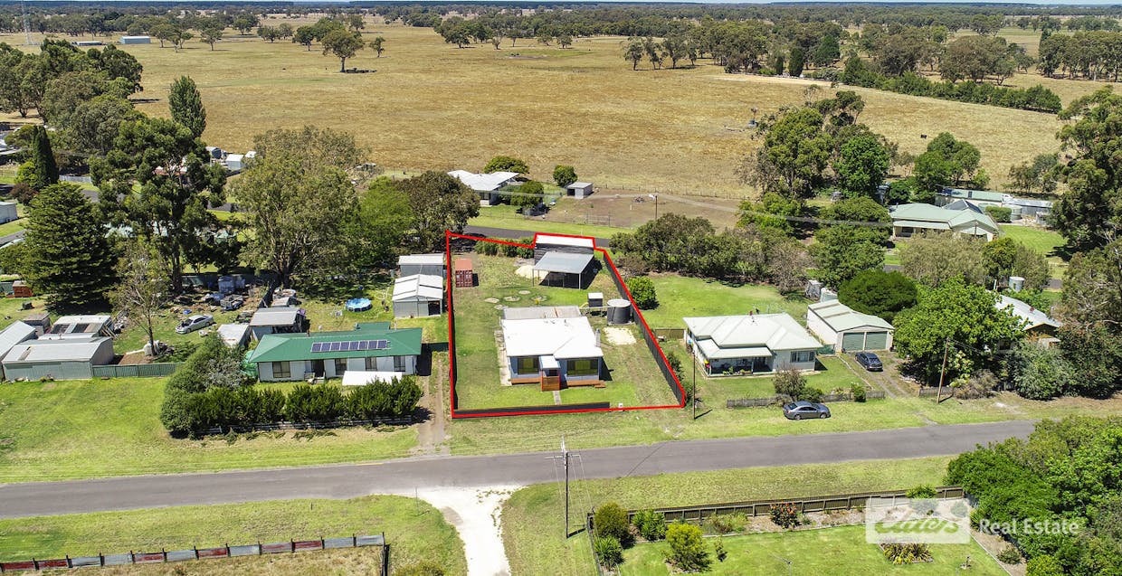 17 South East Terrace, Kalangadoo, SA, 5278 - Image 4