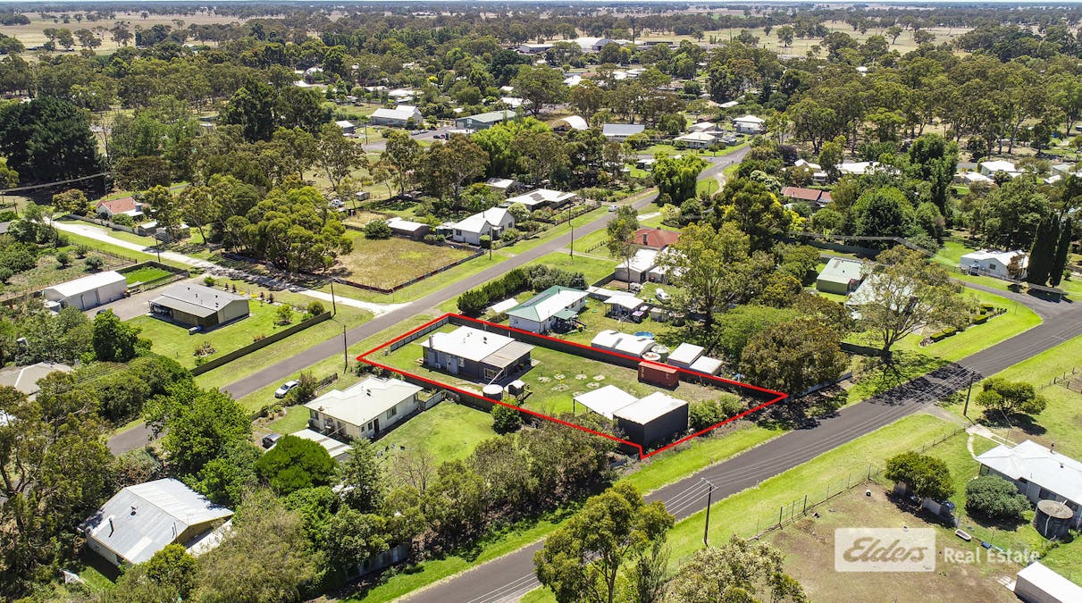 17 South East Terrace, Kalangadoo, SA, 5278 - Image 9