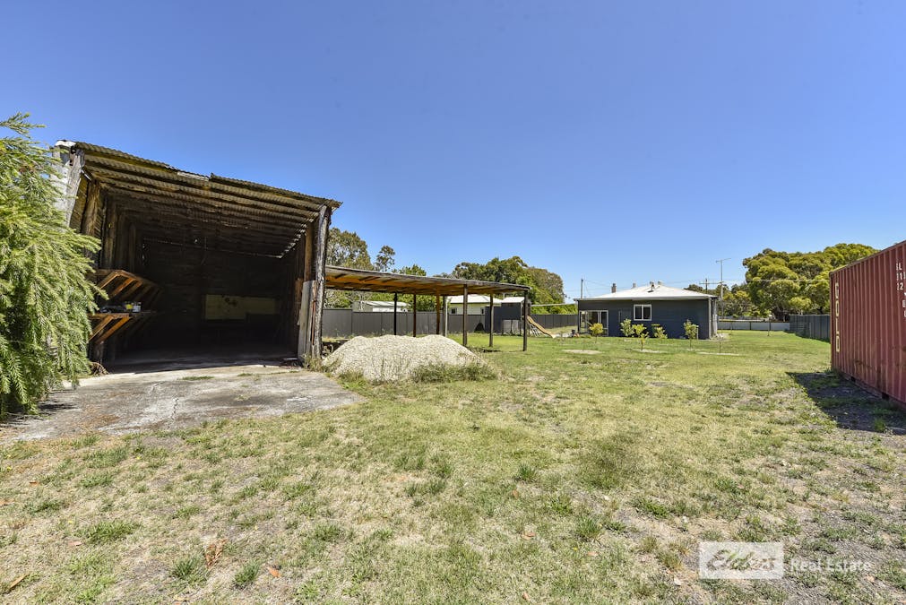 17 South East Terrace, Kalangadoo, SA, 5278 - Image 20