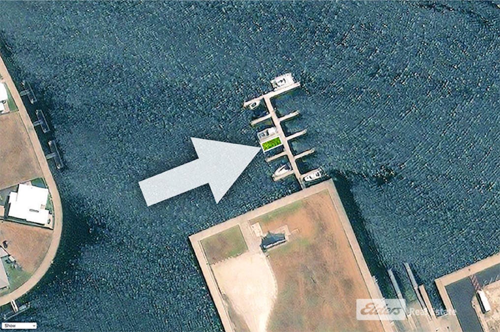 Marina Berth 10w , Cape Jaffa, SA, 5275 - Image 2