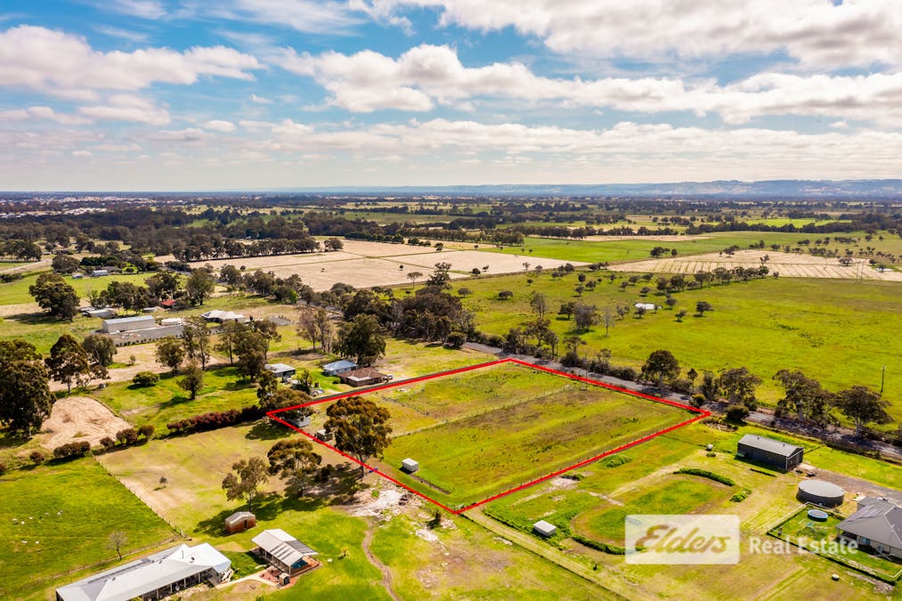 2/Lot 2 Hynes Road, Waterloo, WA, 6228 Sold Elders Real Estate