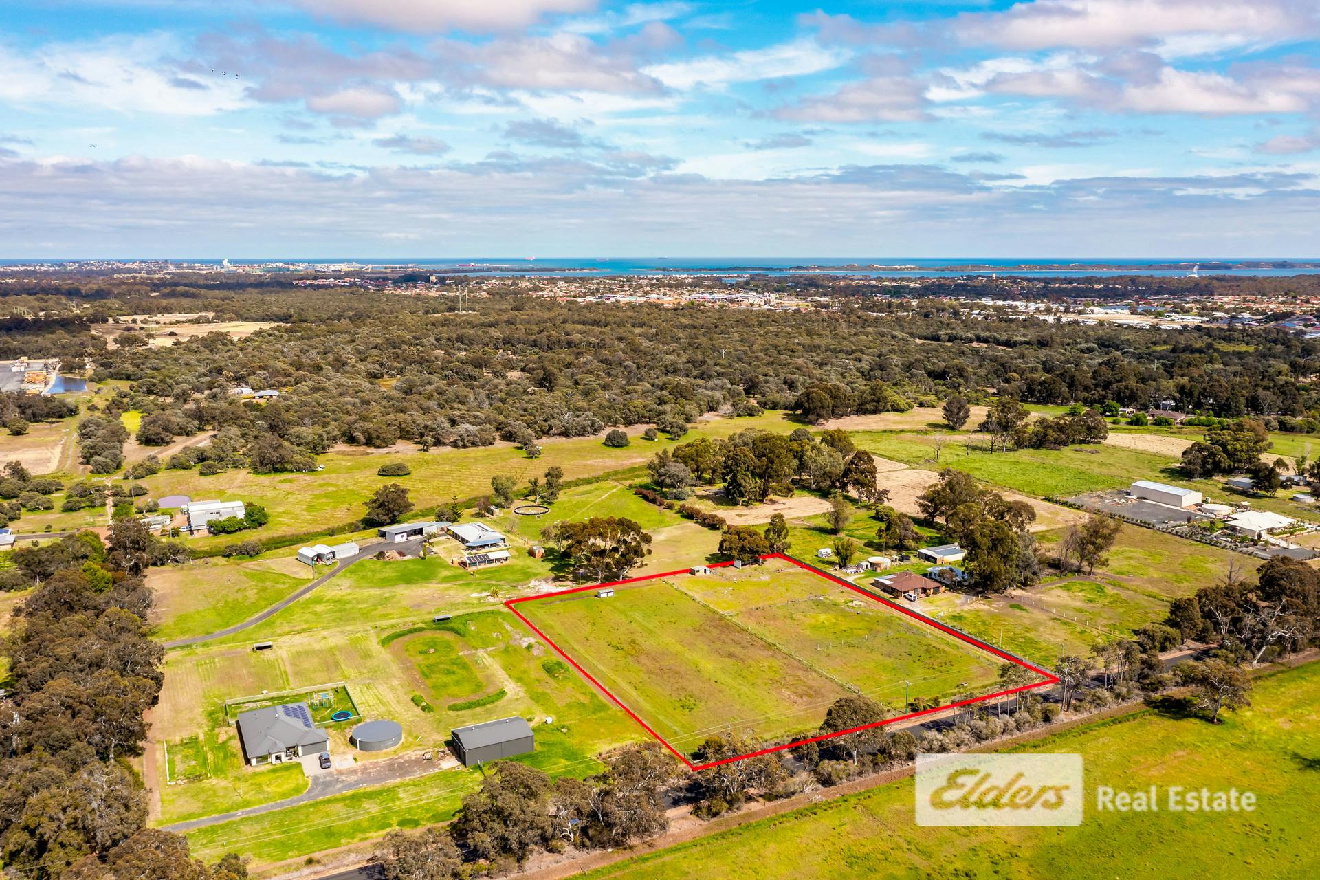 2/Lot 2 Hynes Road, Waterloo, WA, 6228 Sold Elders Real Estate