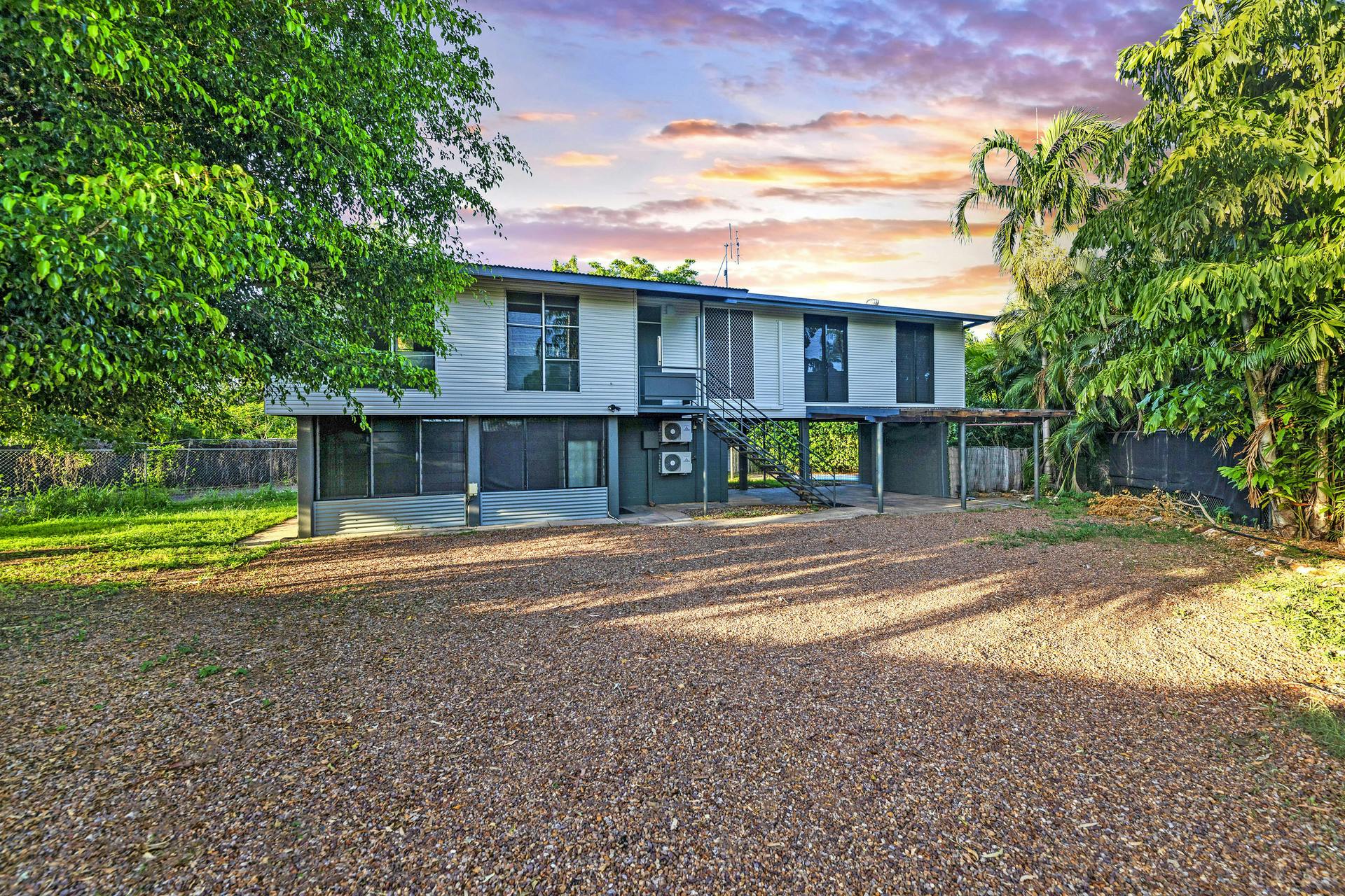 5 Maddock Court, Malak, NT, 0812 Sold Elders Real Estate