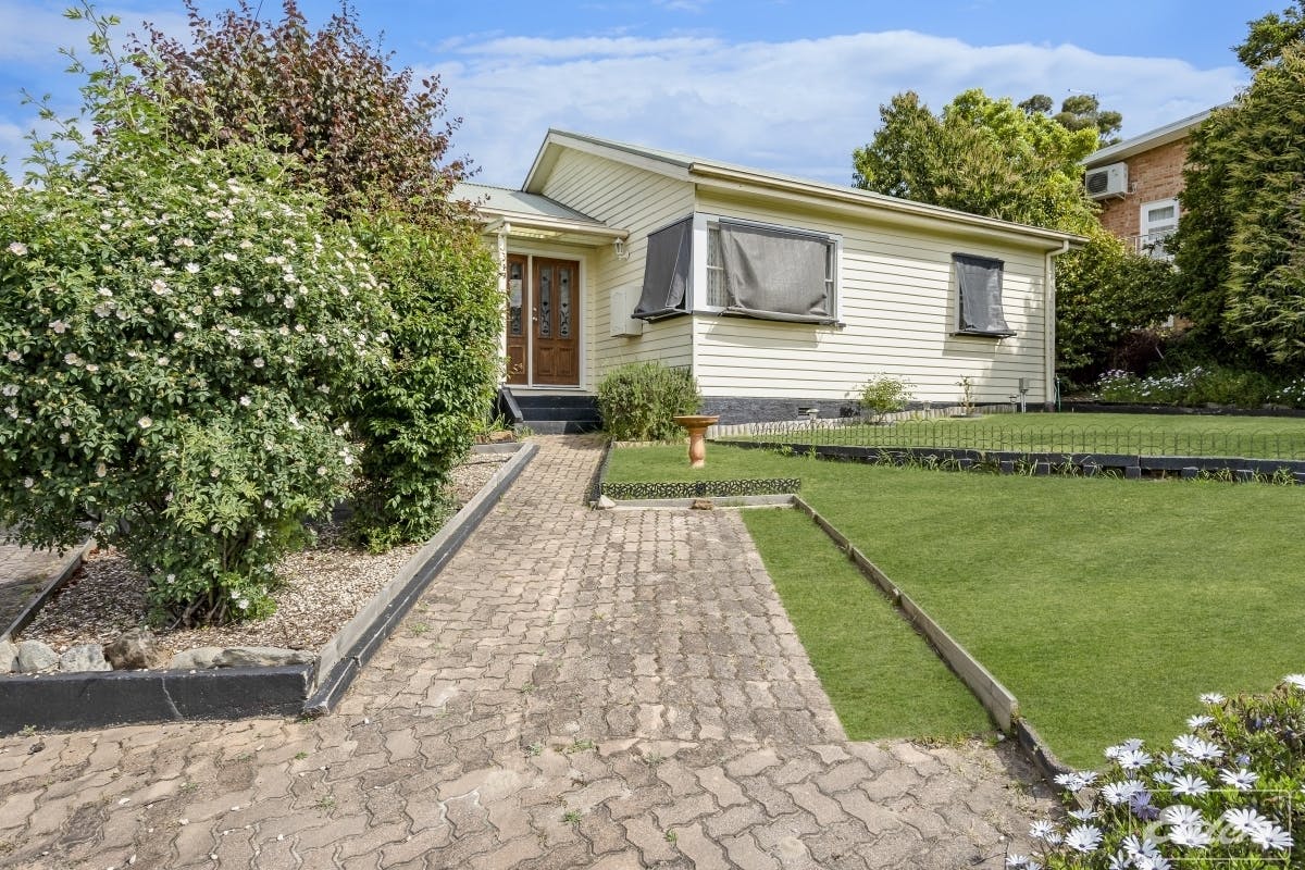 1/13 Weedon Avenue, South Launceston, TAS, 7249 Sold Elders Real Estate