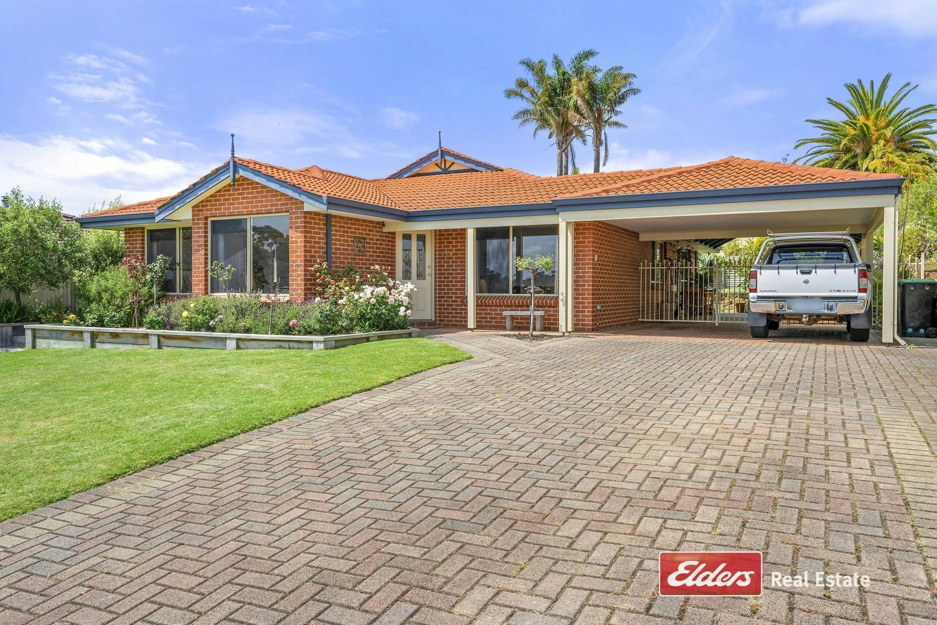 43 Rycraft Drive, Spencer Park, WA, 6330 Sold Elders Real Estate