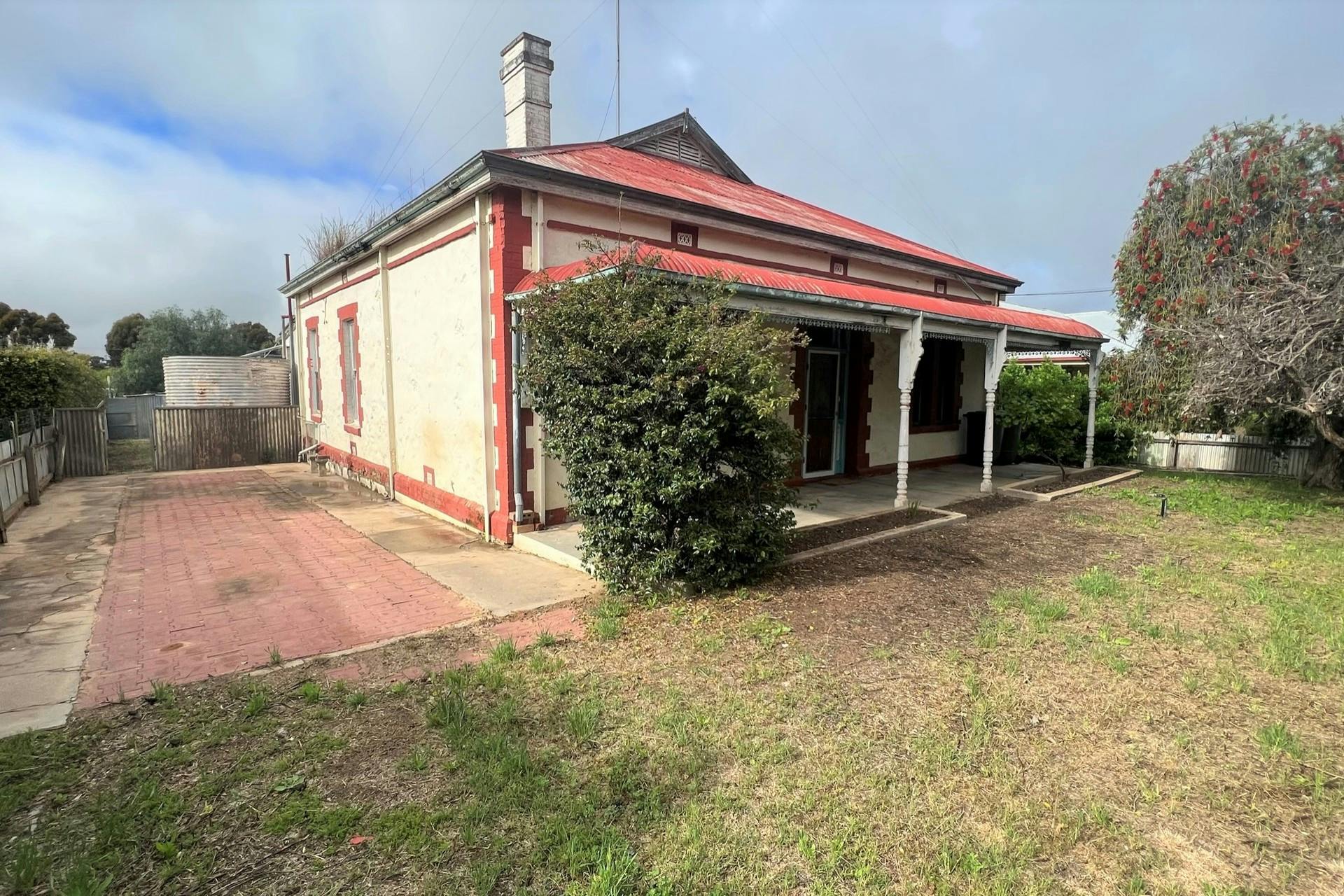 46 Hensley Street, Pinnaroo, SA, 5304 Sold Elders Real Estate