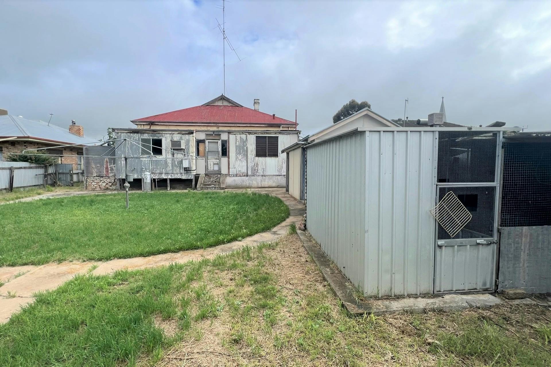 46 Hensley Street, Pinnaroo, SA, 5304 Sold Elders Real Estate