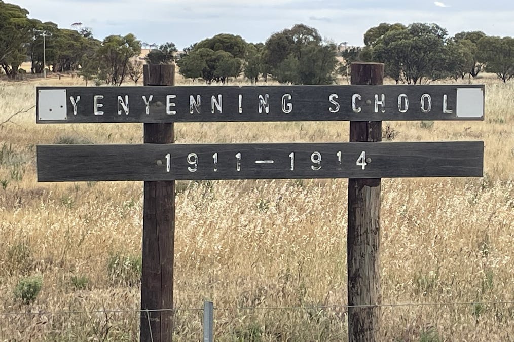 Lot 21 Old Beverley Road, Quairading, WA, 6383 - Image 16