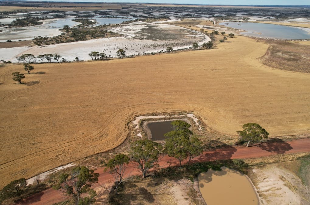 Lot 21 Old Beverley Road, Quairading, WA, 6383 - Image 23
