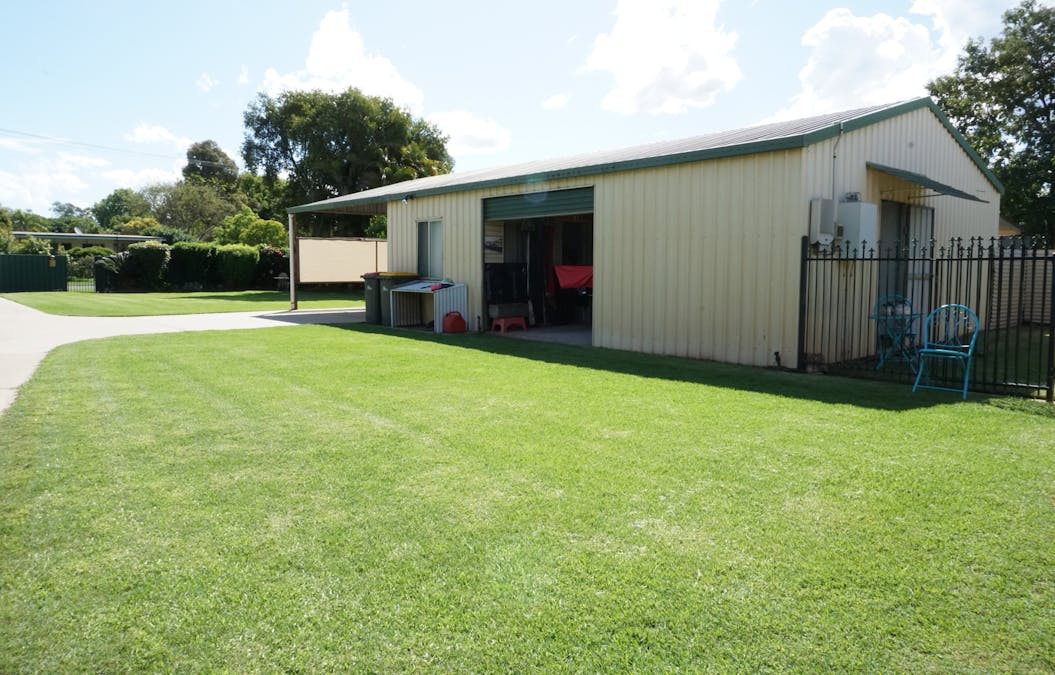 9 Elizabeth Street, St George, QLD, 4487 - Image 3