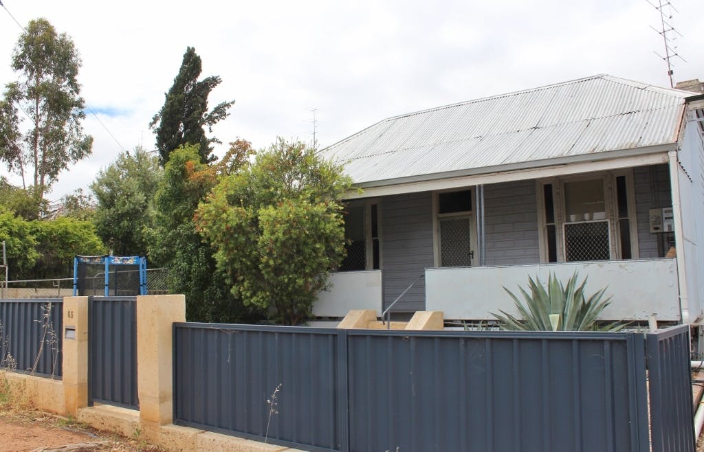 65 Chidlow East Street, Northam, WA, 6401 Sold Elders Real Estate