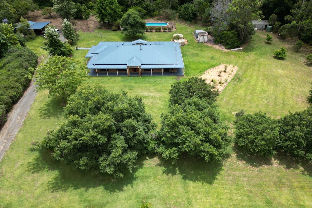 11 Jessie Lane, Murphys Creek, QLD, 4352 - Image 8