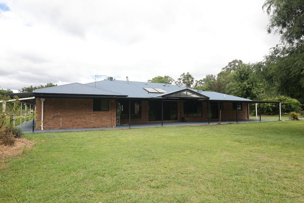 11 Jessie Lane, Murphys Creek, QLD, 4352 - Image 26