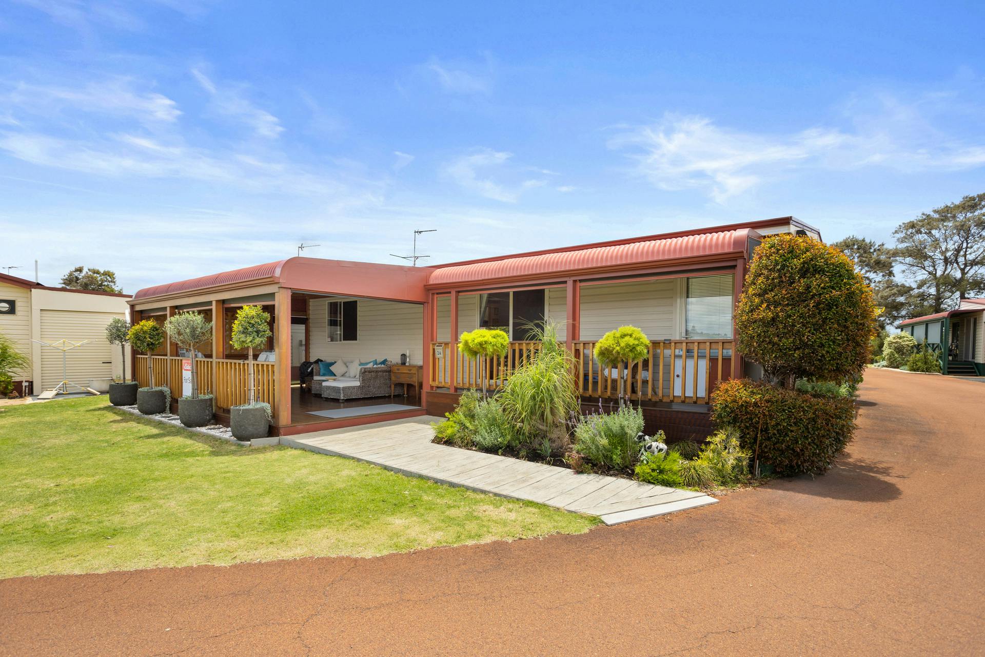 24 Parkhome, Koombana Bay , Bunbury, WA, 6230 Sold Elders Real Estate