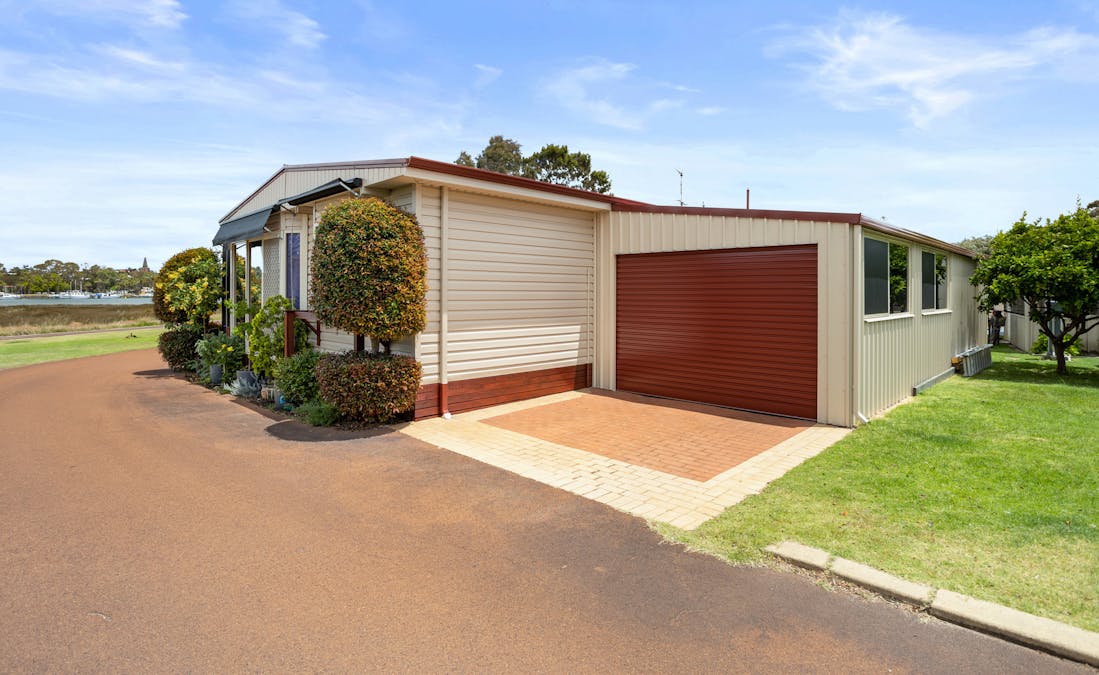 24 Parkhome, Koombana Bay , Bunbury, WA, 6230 Sold Elders Real Estate