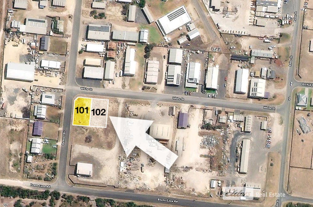 101 & 102 White Street, Robe, SA, 5276 - Image 2