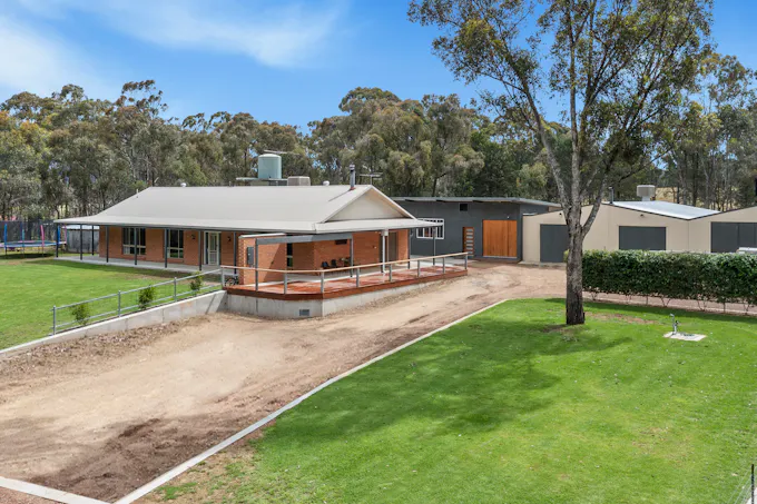 1695 Wangaratta-Yarrawonga Road, Killawarra, VIC, 3678